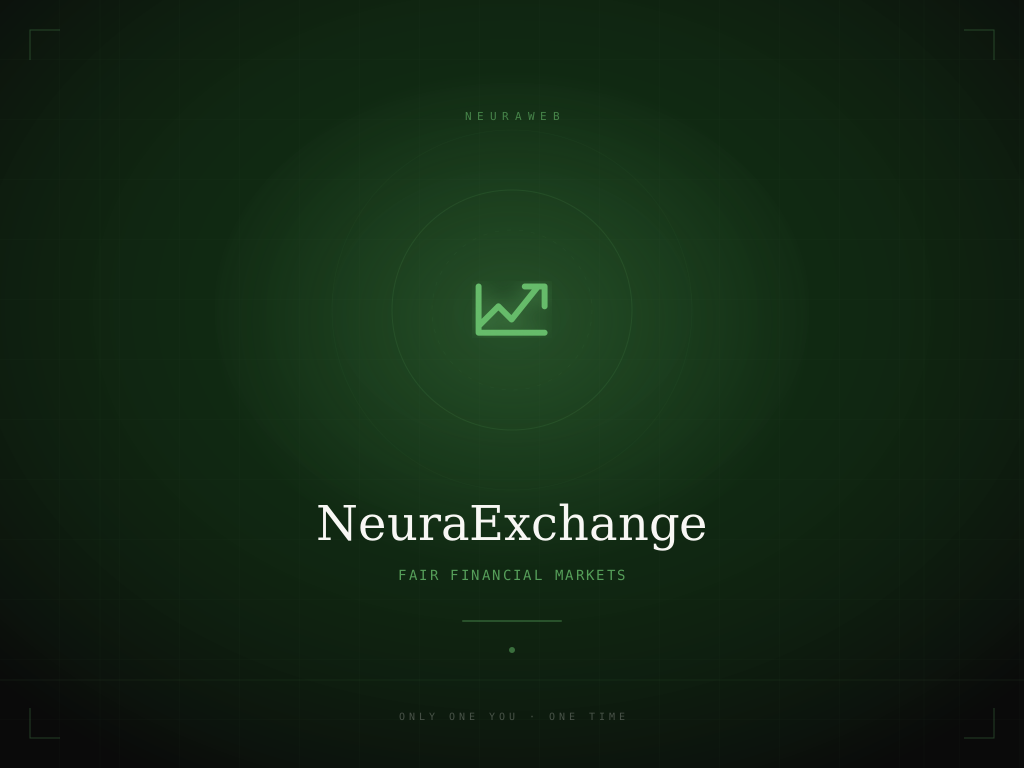 NeuraExchange