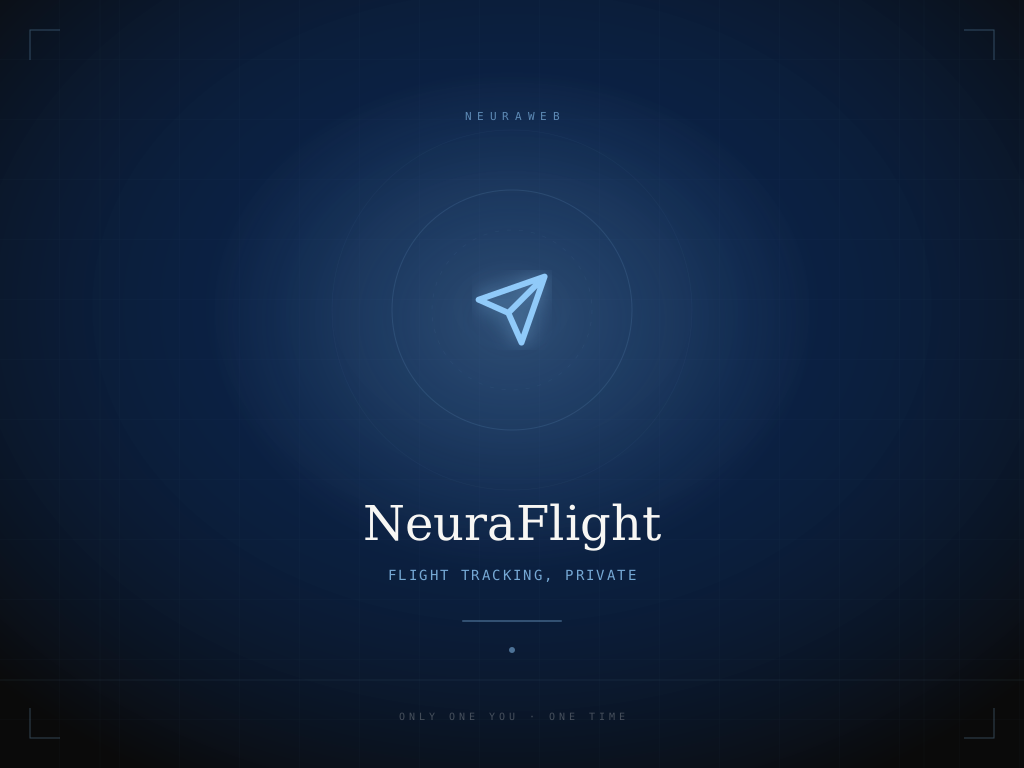 NeuraFlight