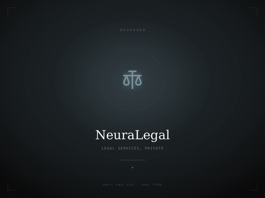NeuraLegal