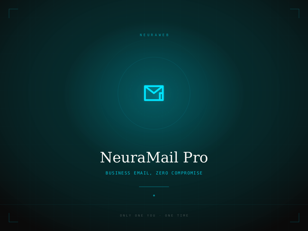 NeuraMail Pro