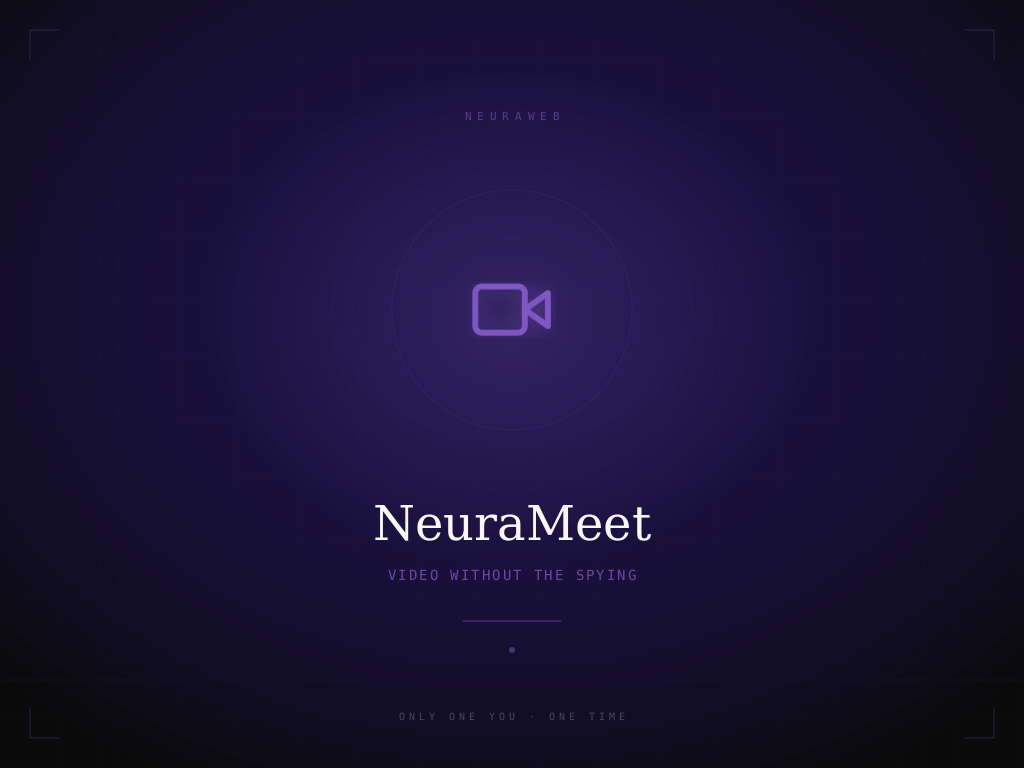 NeuraMeet