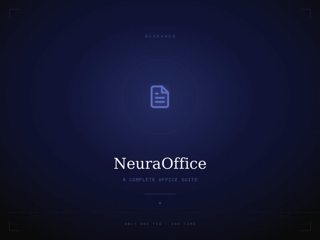 NeuraOffice