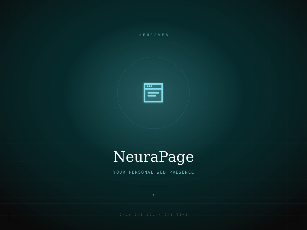 NeuraPage