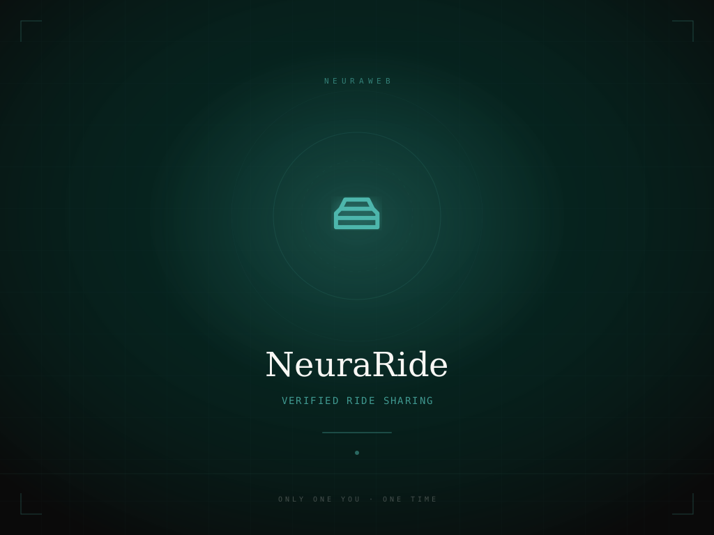 NeuraRide