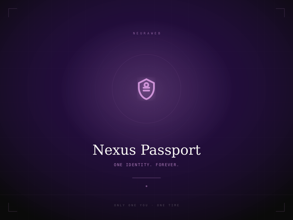 Nexus Passport