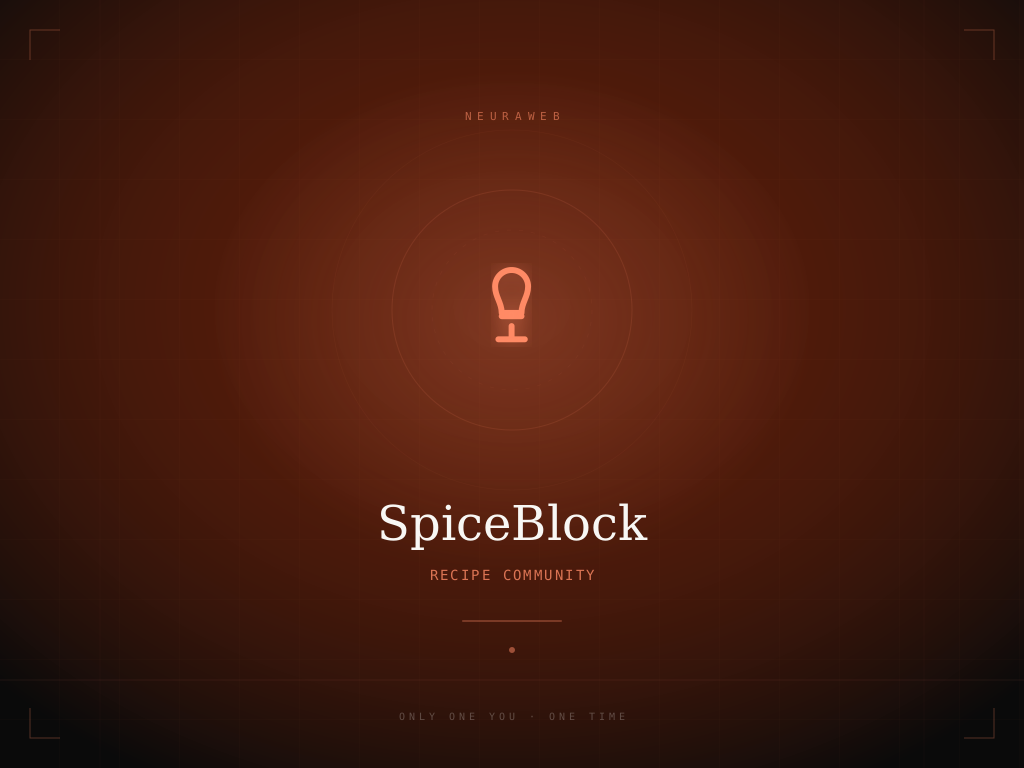 SpiceBlock