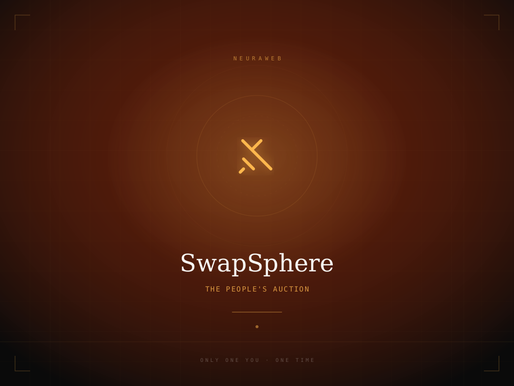 SwapSphere