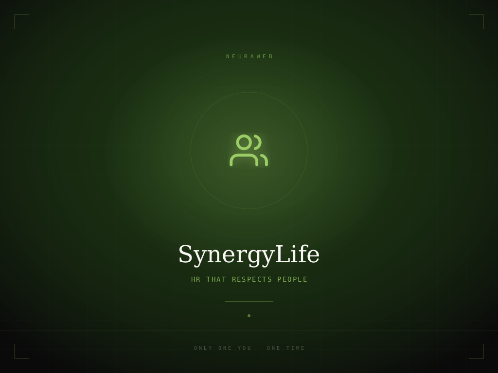 SynergyLife