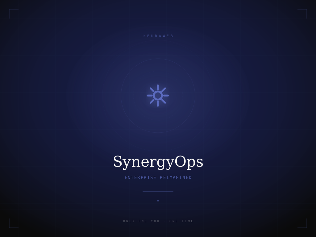 SynergyOps