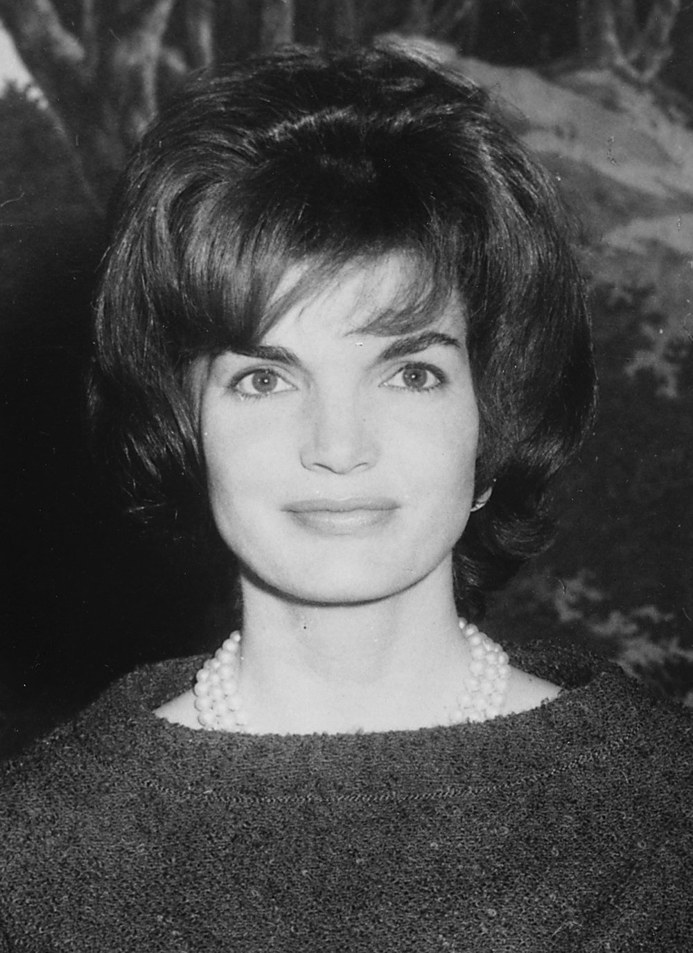 Jacqueline Kennedy