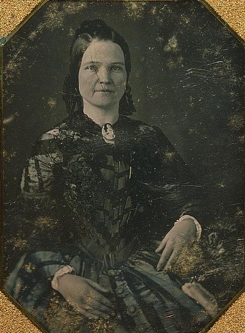 Mary Todd Lincoln