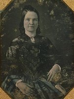 Mary Todd Lincoln