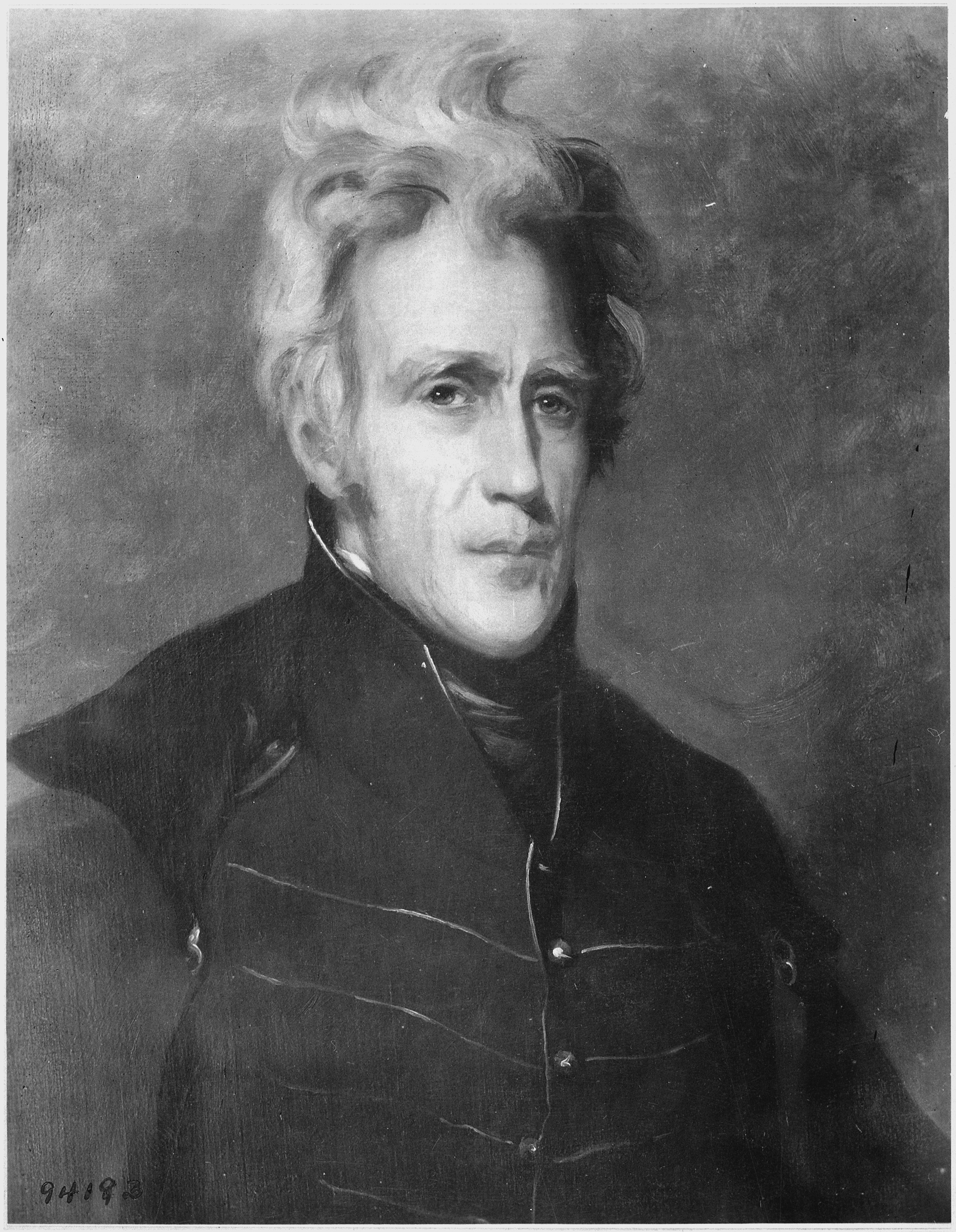 Andrew Jackson