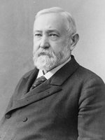 Benjamin Harrison
