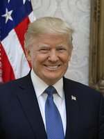 Donald J. Trump