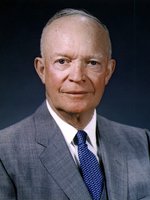 Dwight D. Eisenhower