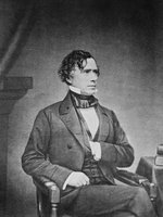 Franklin Pierce