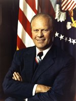 Gerald Ford