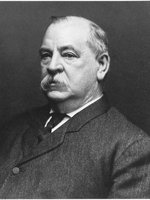 Grover Cleveland
