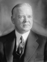 Herbert Hoover