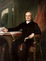 John Quincy Adams
