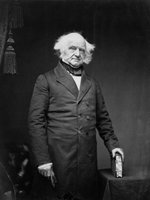 Martin Van Buren
