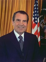 Richard Nixon