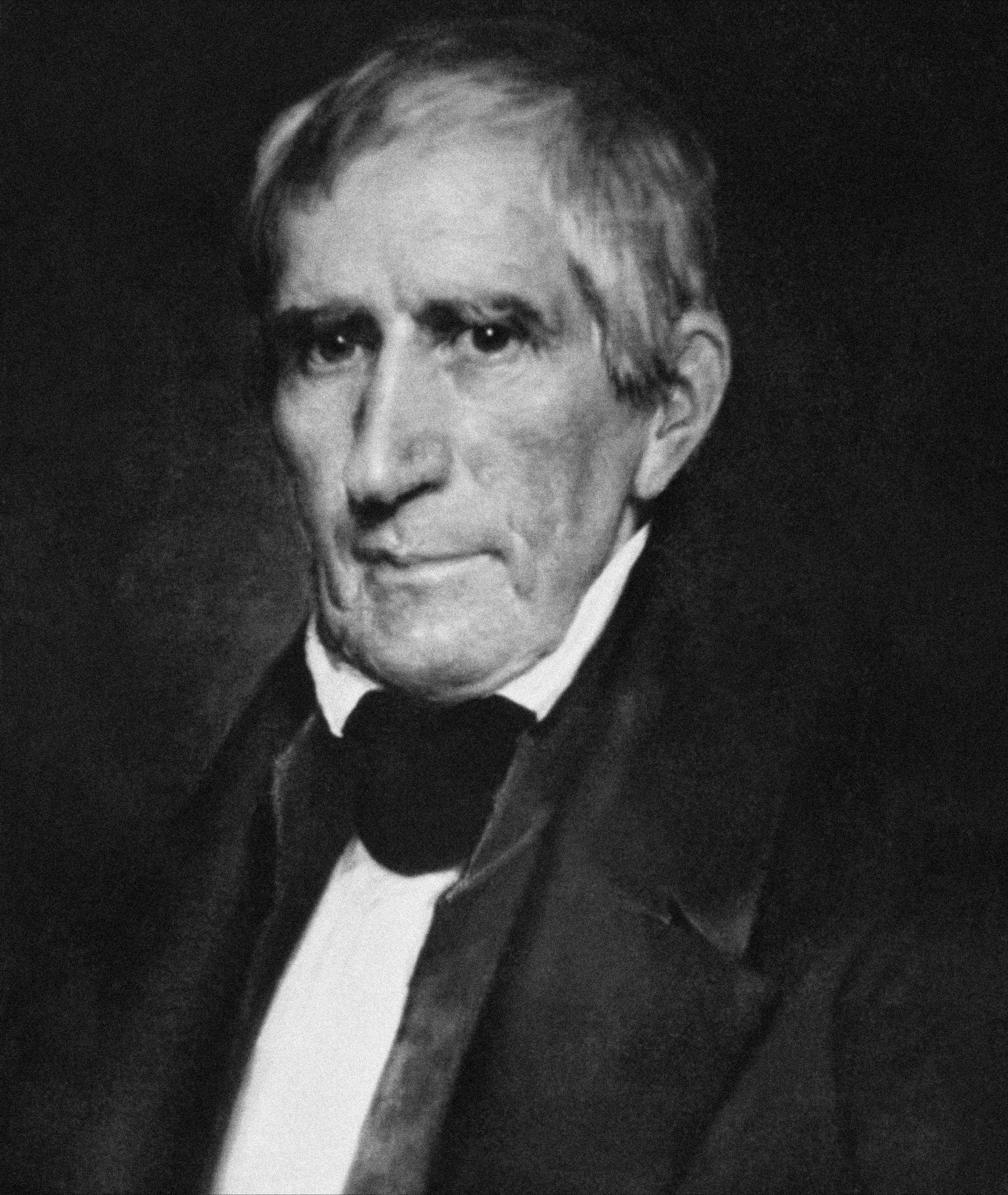 William Harrison