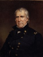 Zachary Taylor