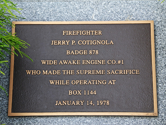 Jerry Cotignola