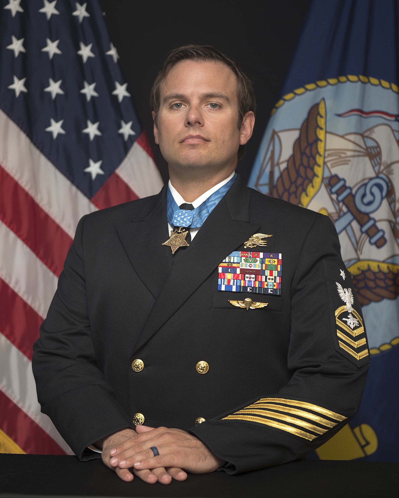 William Ahern