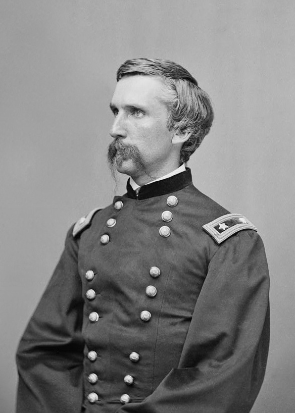 Frederick Alber