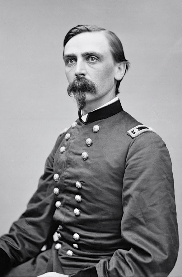 Adelbert Ames