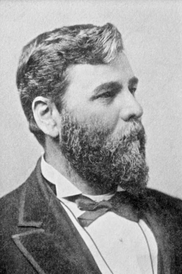 Thomas Anderson