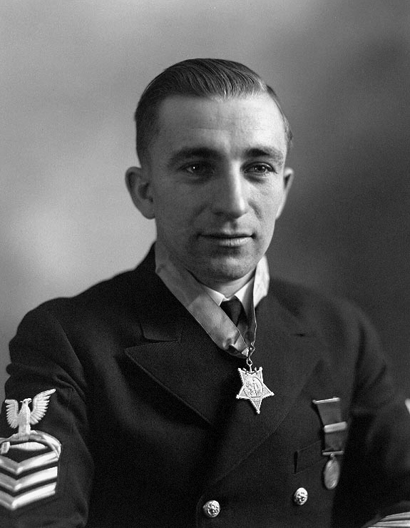 William Anderson