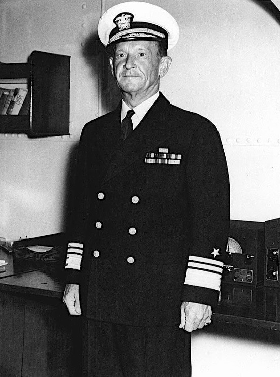 Richard Bates