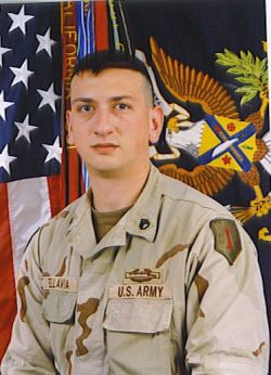 Thomas Belcher