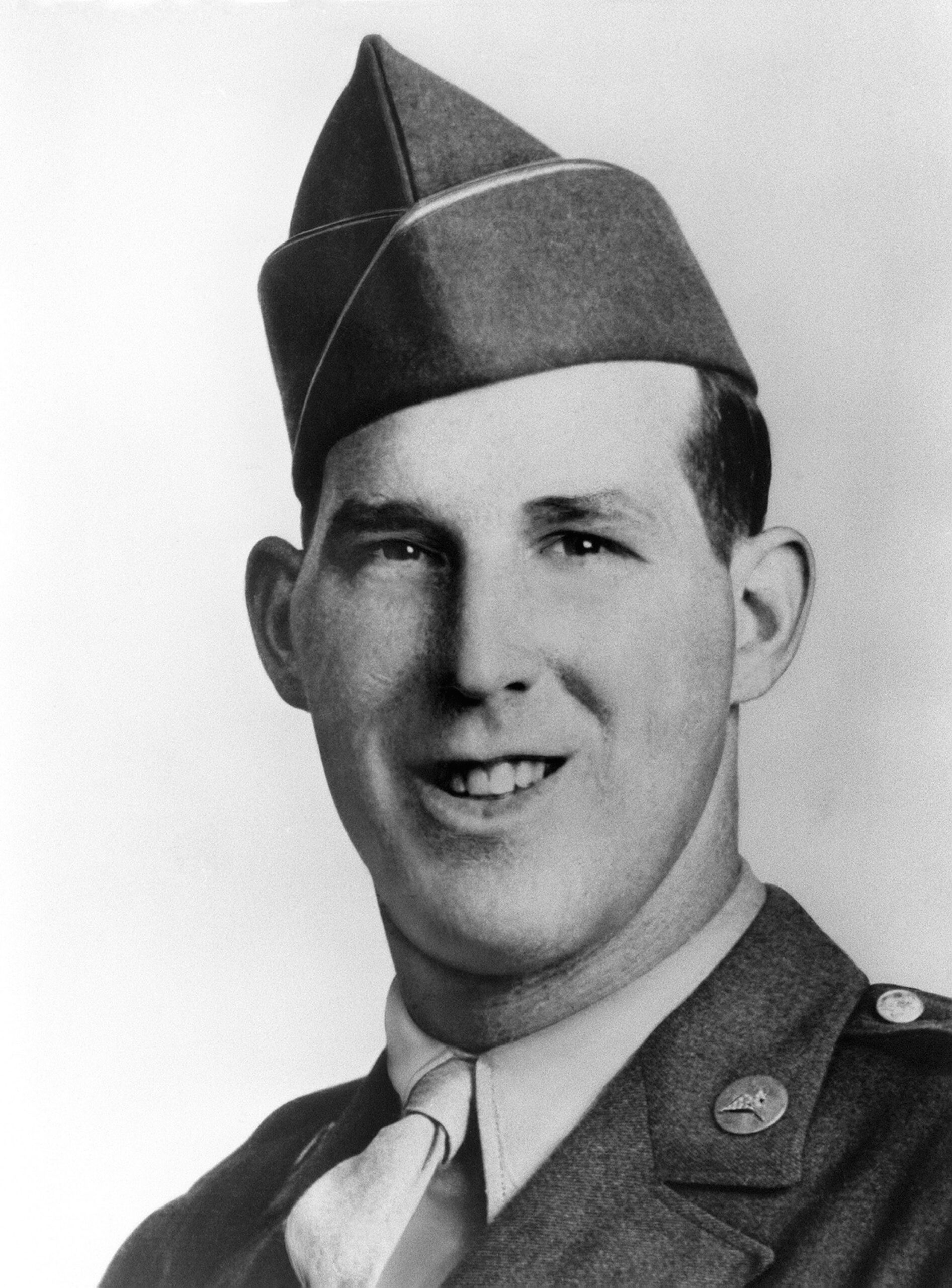 Stanley Bender