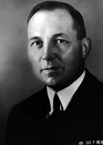 Thomas Bourne