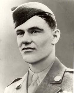 Alonzo Bowman