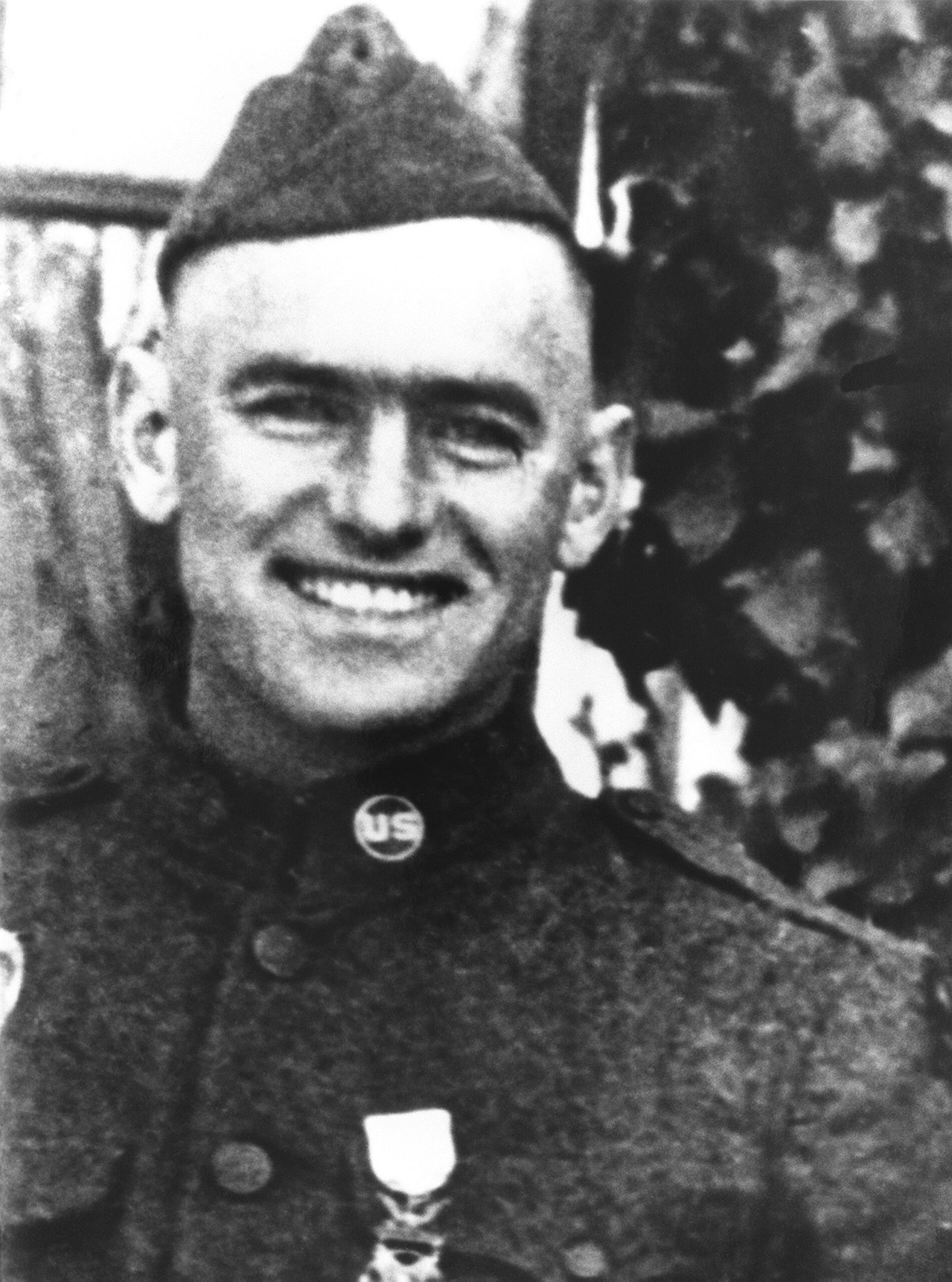 Deming Bronson