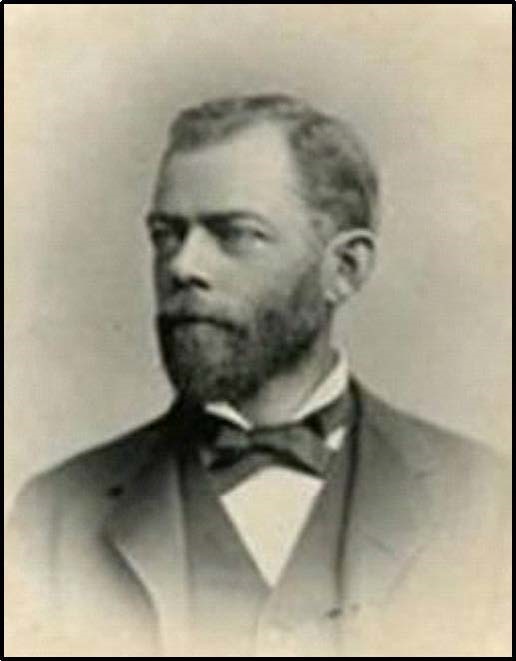 James Brophy