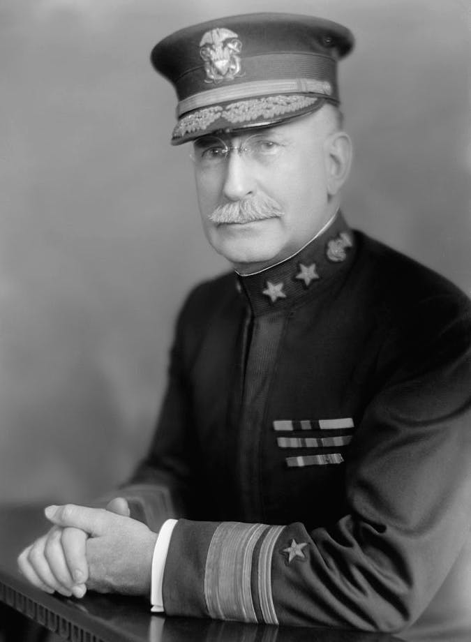 Henry Brutsche