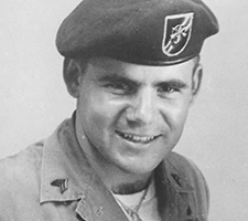 Robert Buffum