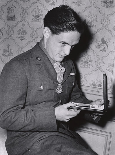 Joseph Burger