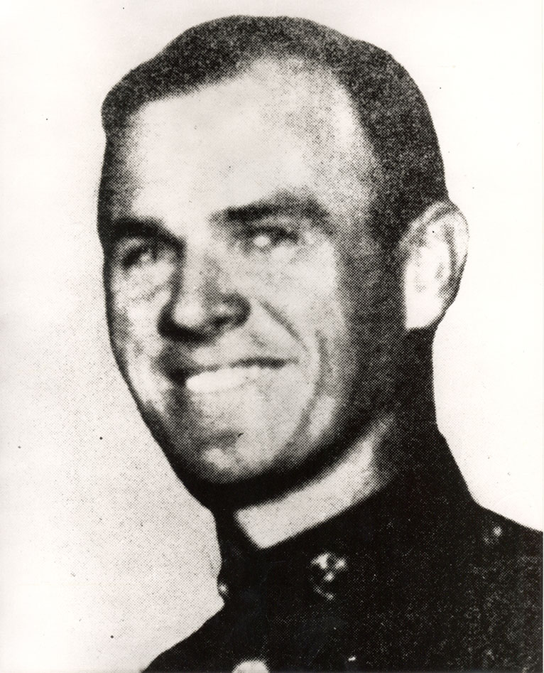 George Butts