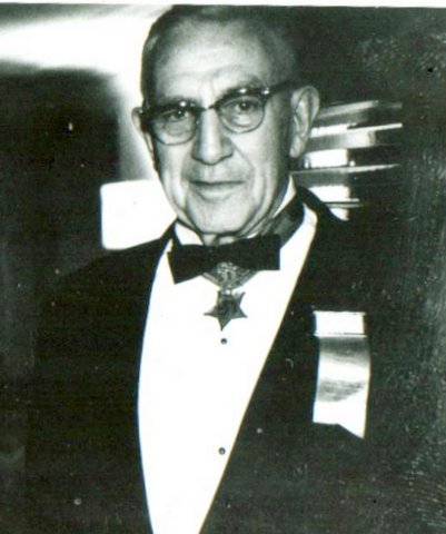 Thomas Cahey