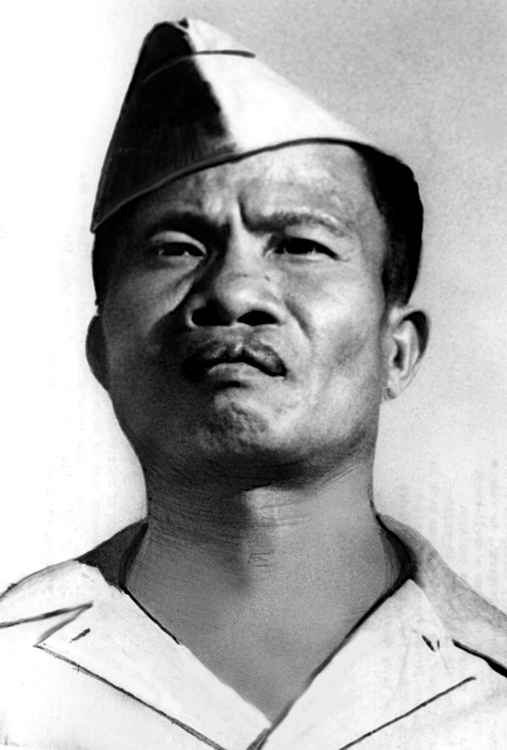 Jose Calugas