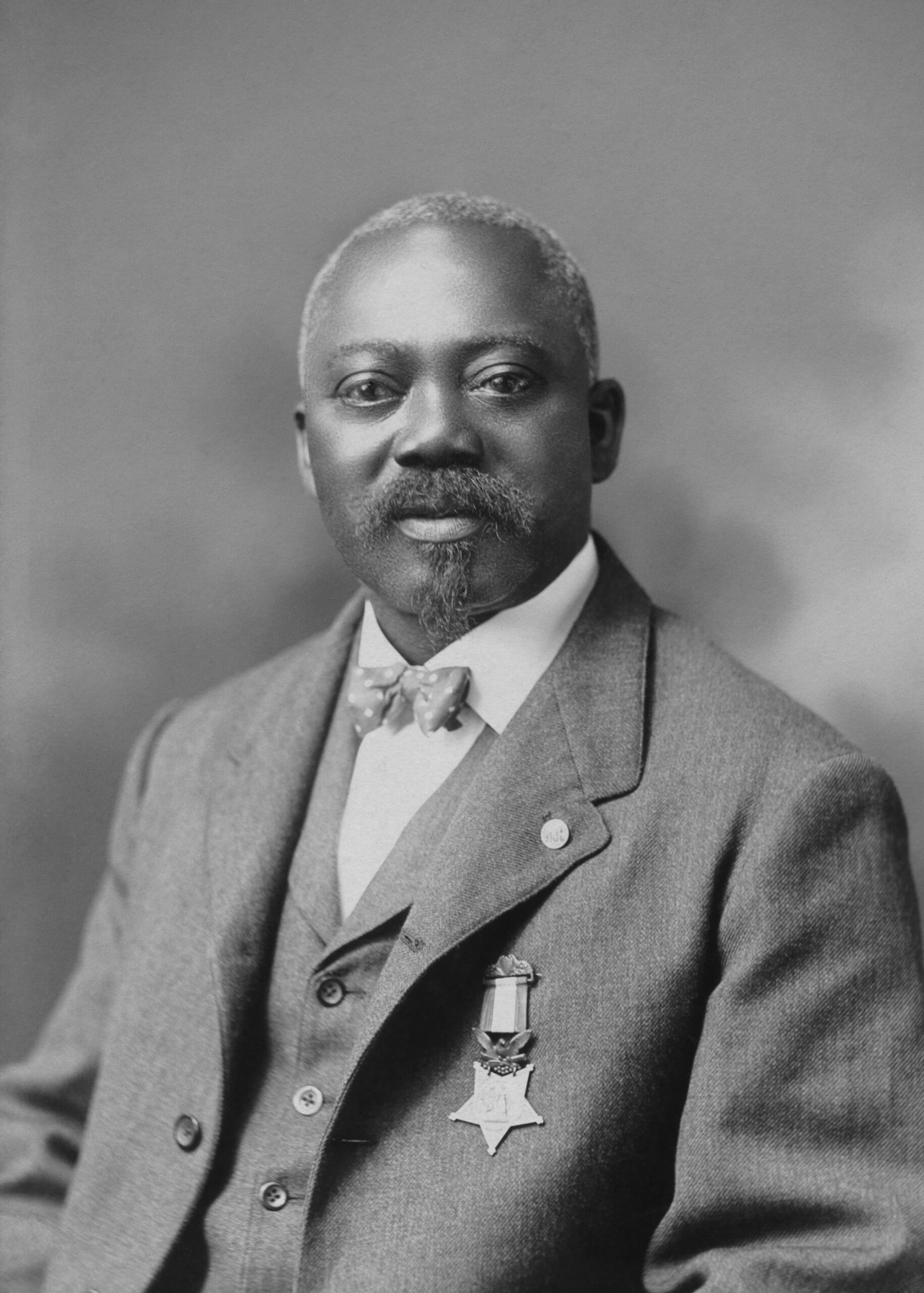 William Carney