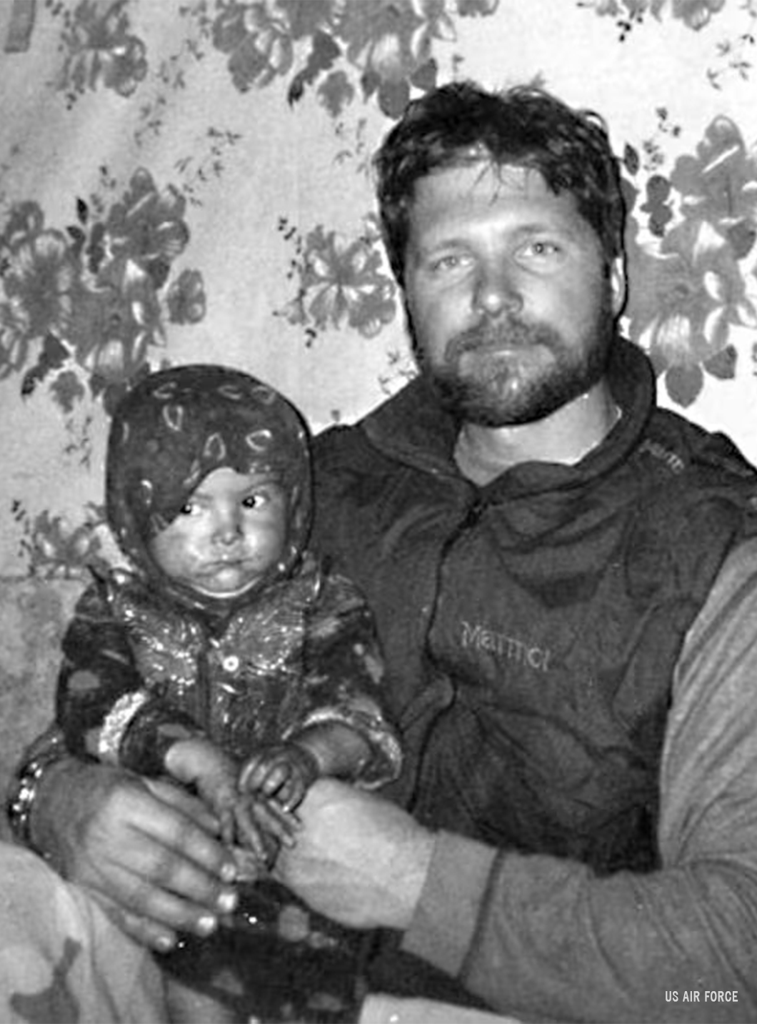 John Chapman